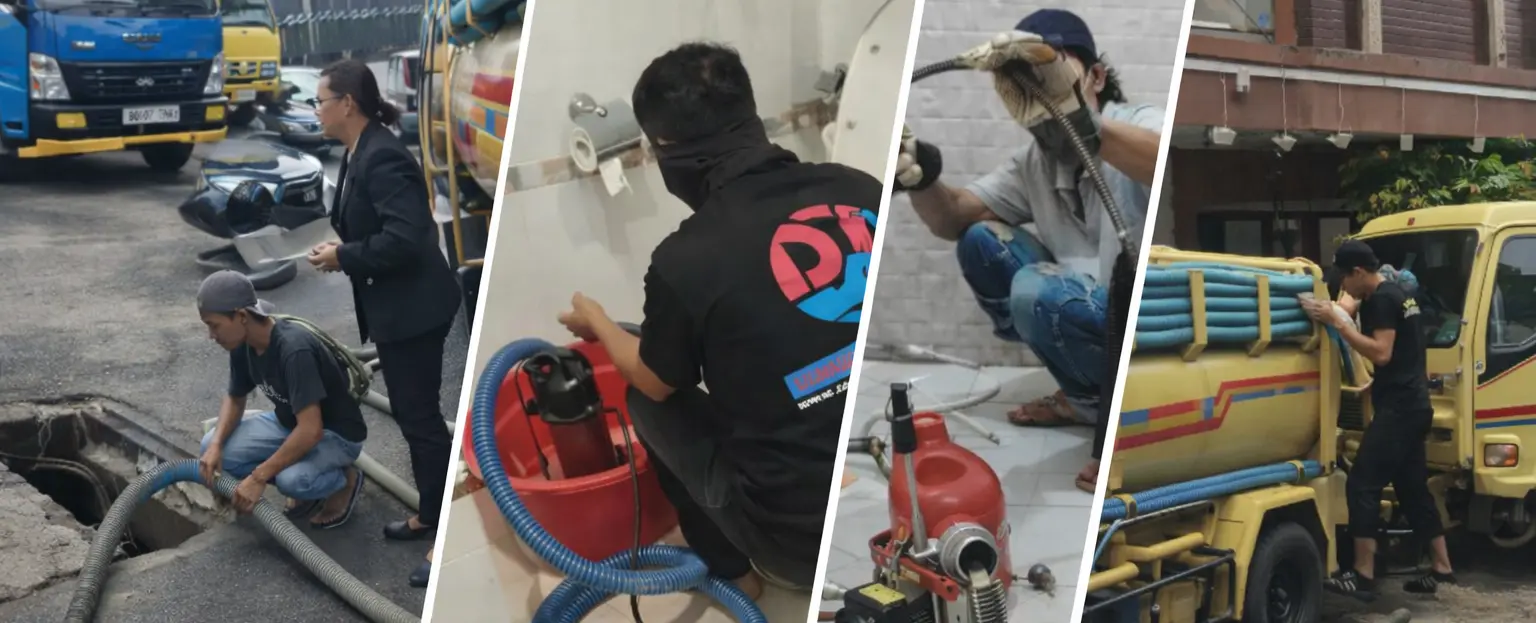 Jasa Sedot WC Sentolo Terdekat